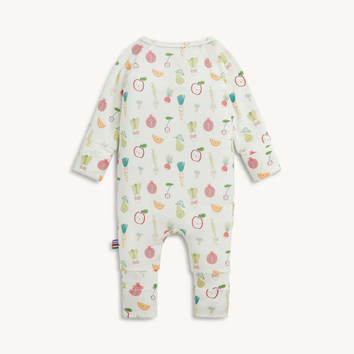 Kale Yah Modal Magnetic Convertible Coverall