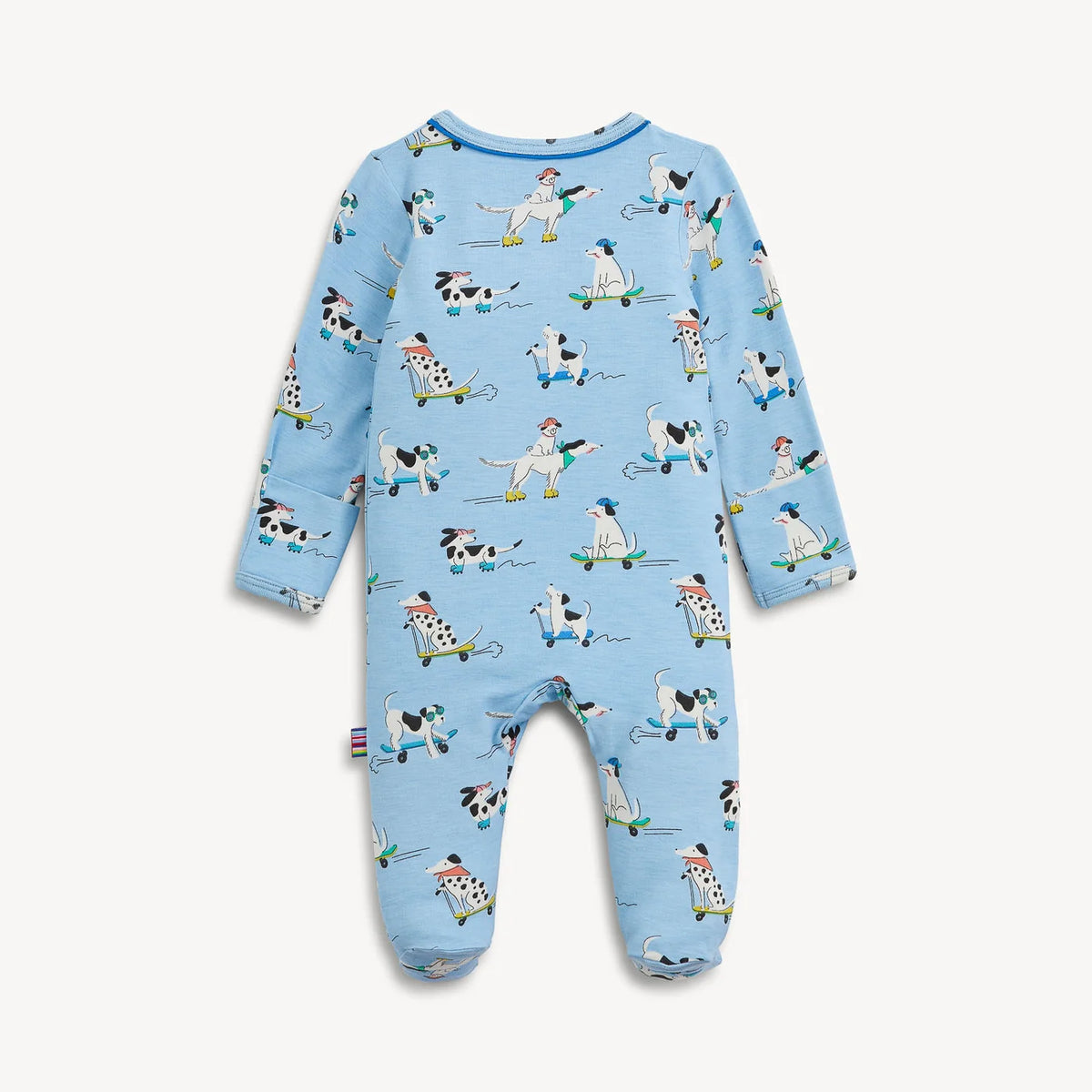 Ruff Riders RightFit™ Magnetic Footie