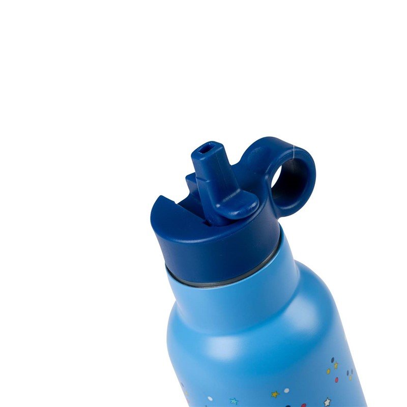 Botella Puce & Pilou 350ml | Moulin Roty