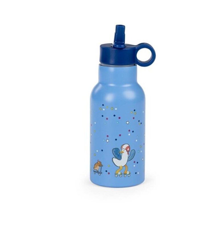Botella Puce & Pilou 350ml | Moulin Roty