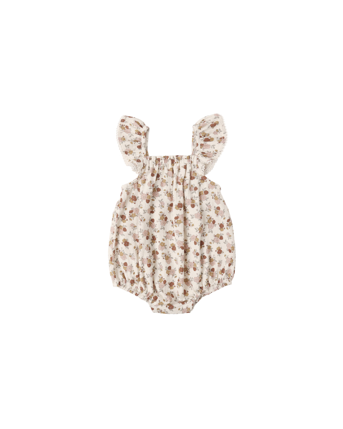 BONNIE ROMPER || BLOOM
