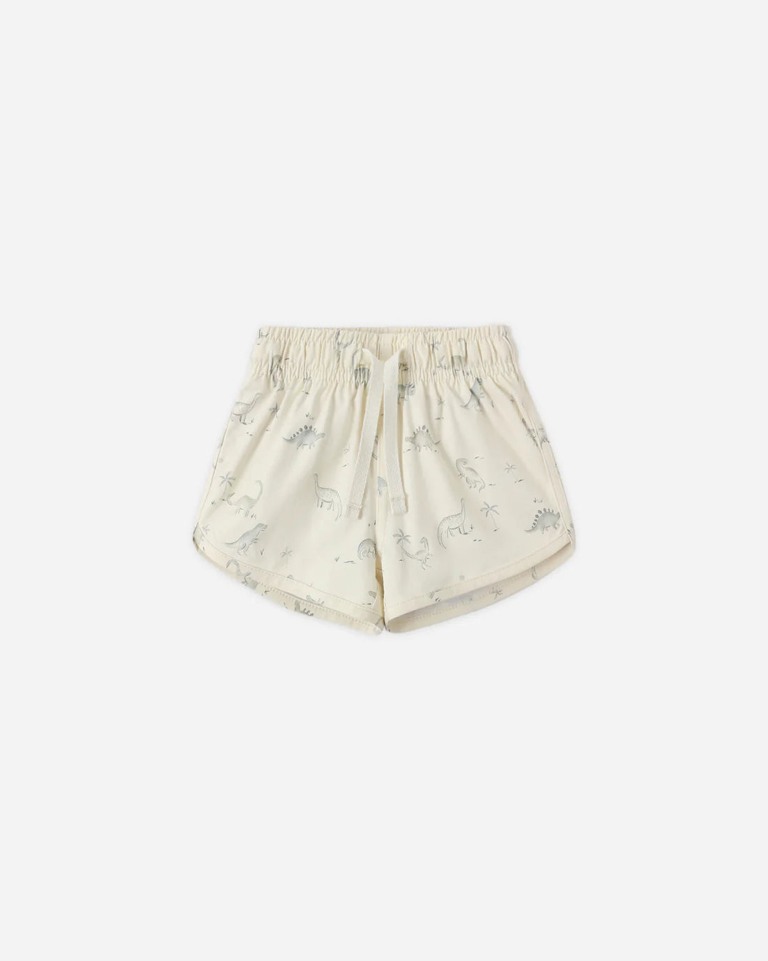 BOYS SWIM SHORT || DINOSAUR