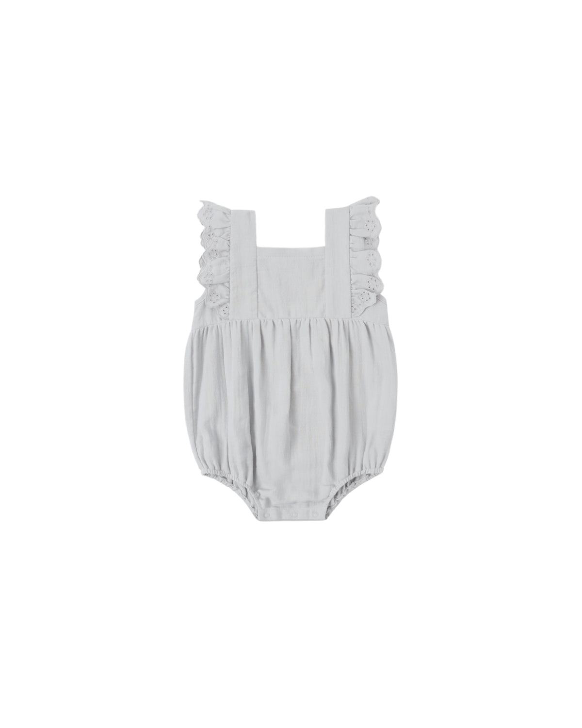 NAOMI ROMPER || SKY