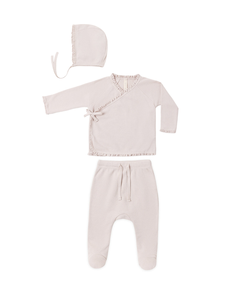 Take me home Set Lillac Mist