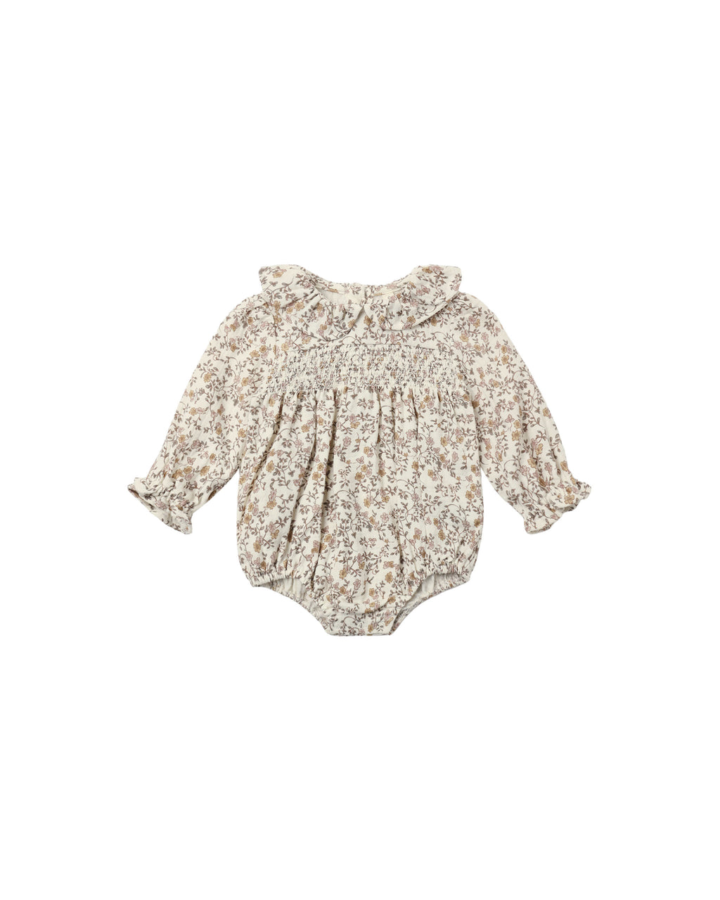 Callie Romper Posy