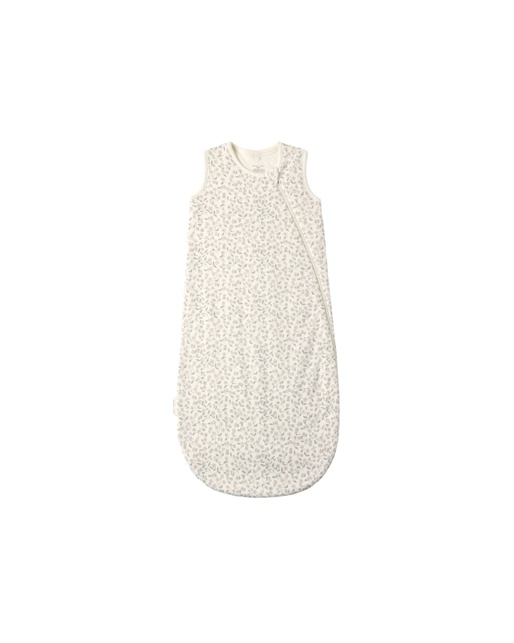 Jersey Sleep Bag Floret