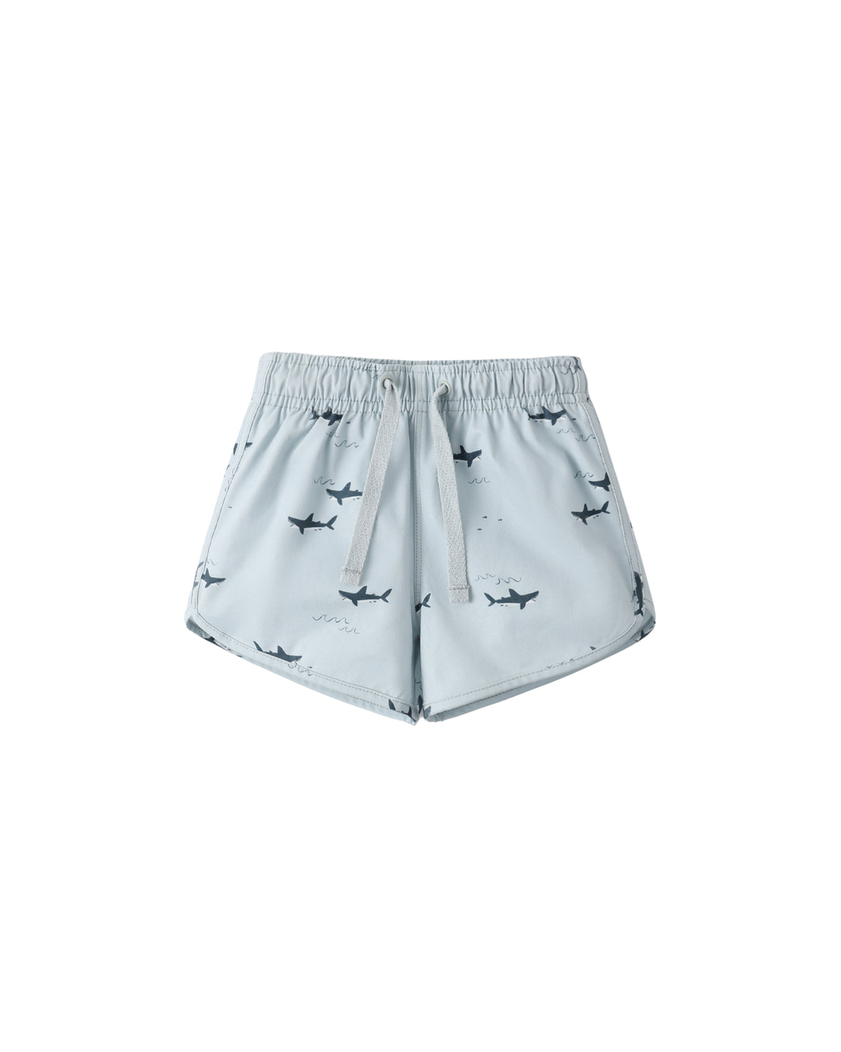 SWIM TRUNK SHARKS