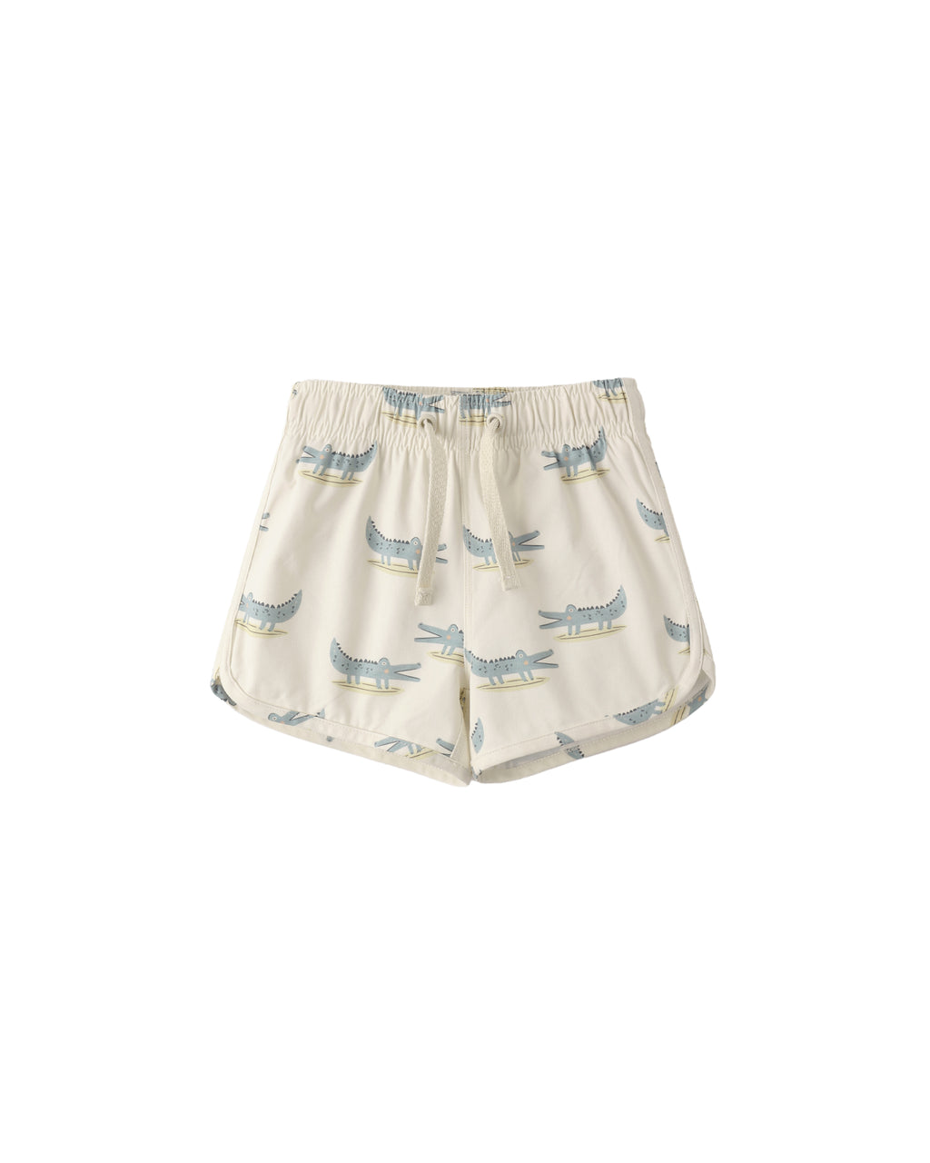 SWIM TRUNK || ALLIGATORS