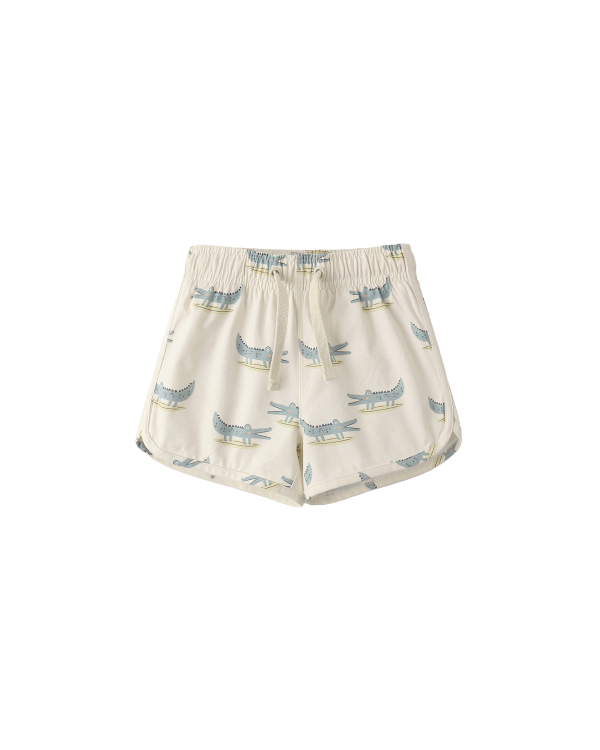 SWIM TRUNK || ALLIGATORS