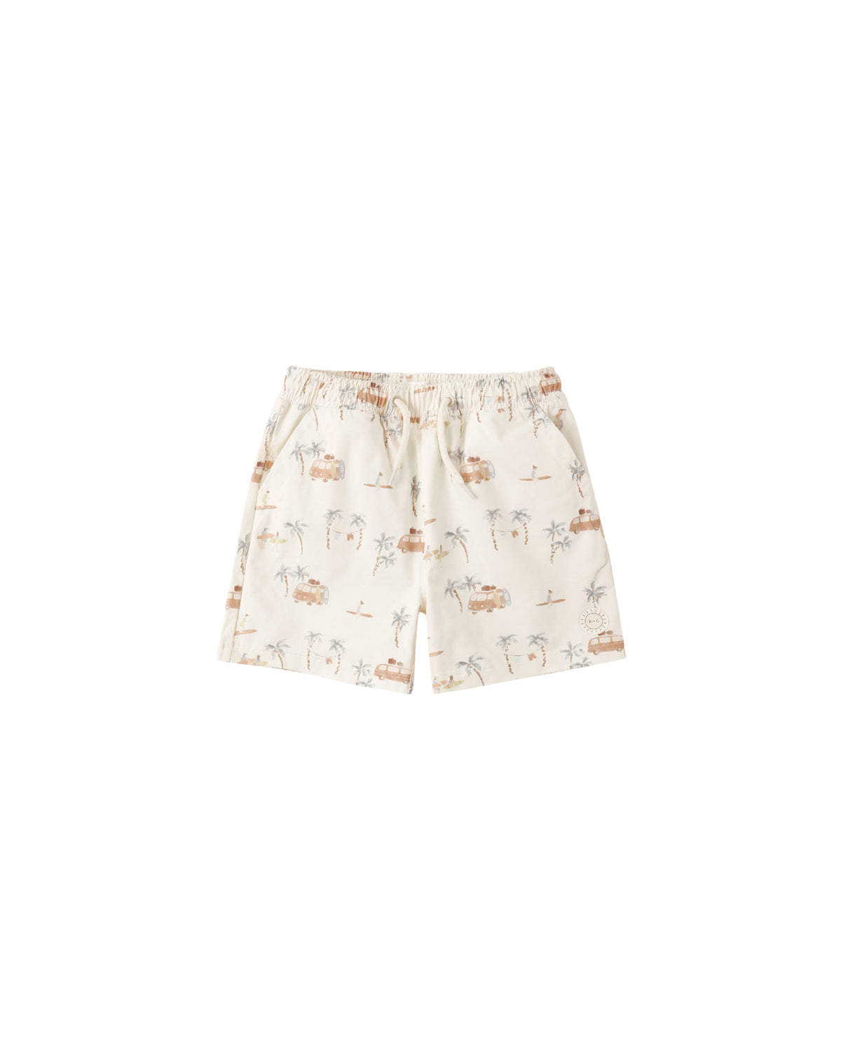 BOARDSHORT || SURF TOWN