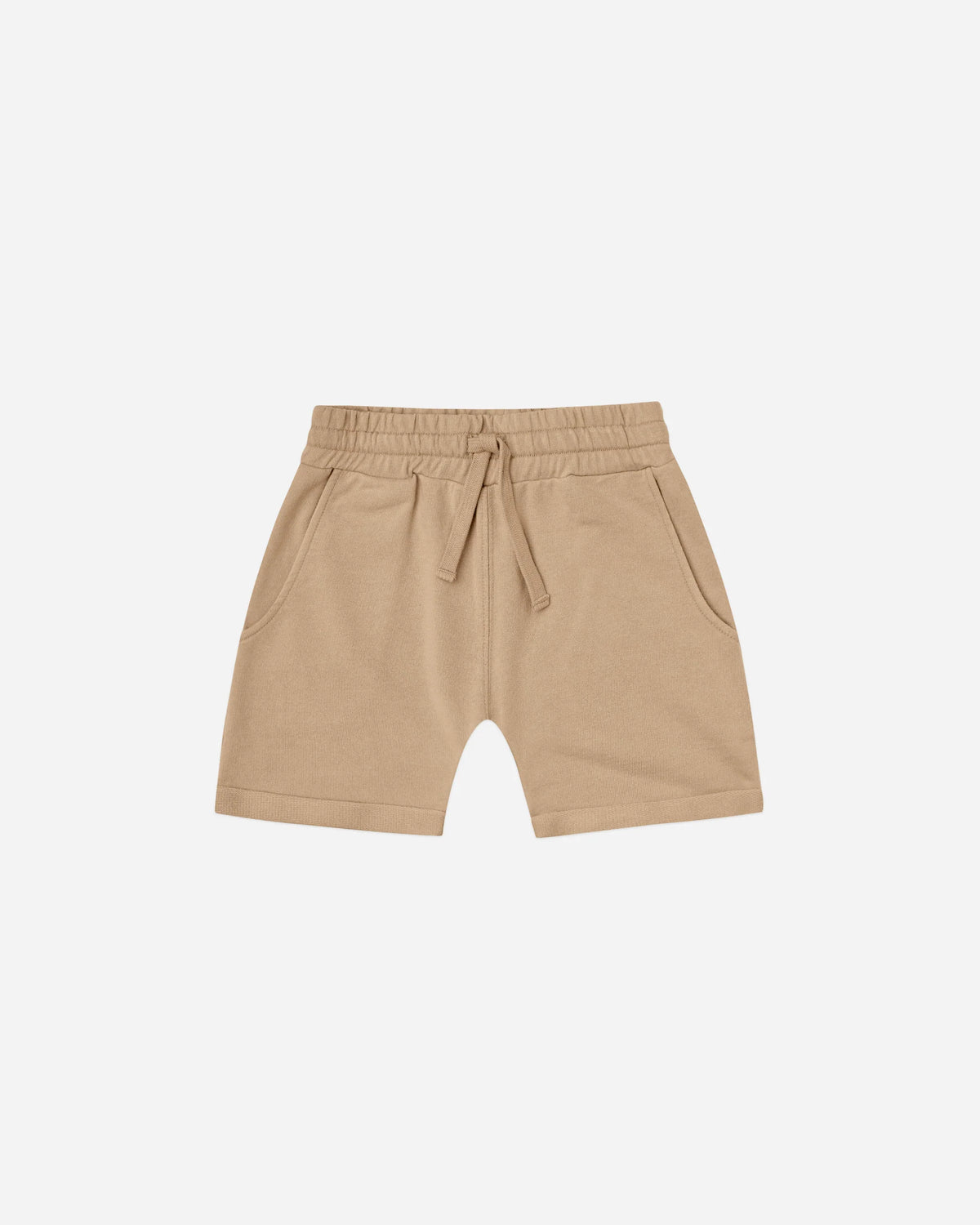 relaxed short || sand