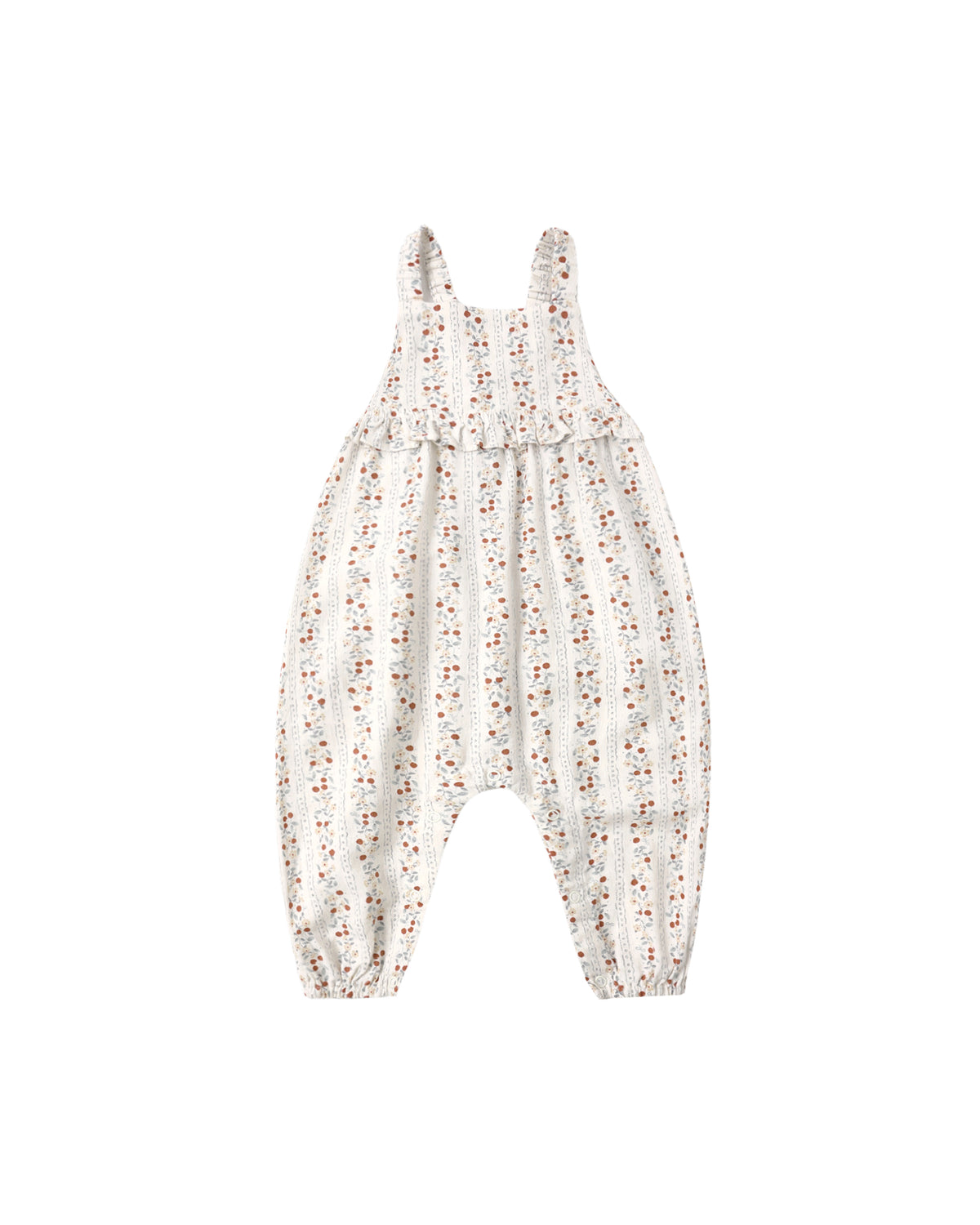 KINSLEY JUMPSUIT SUMMER FRUIT