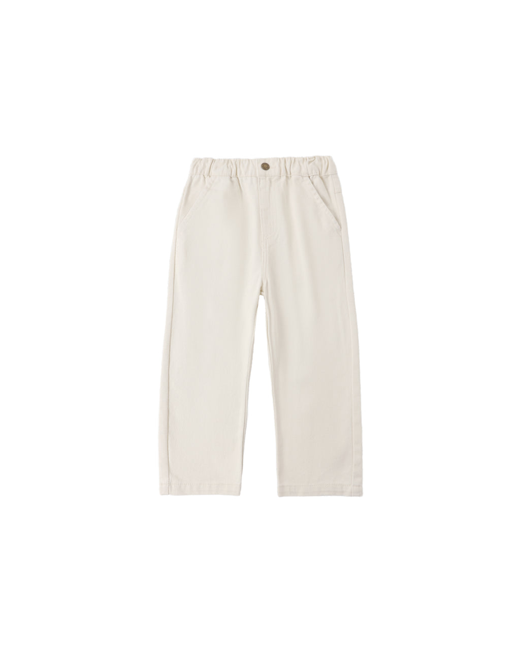 BAGGY PANT || NATURAL
