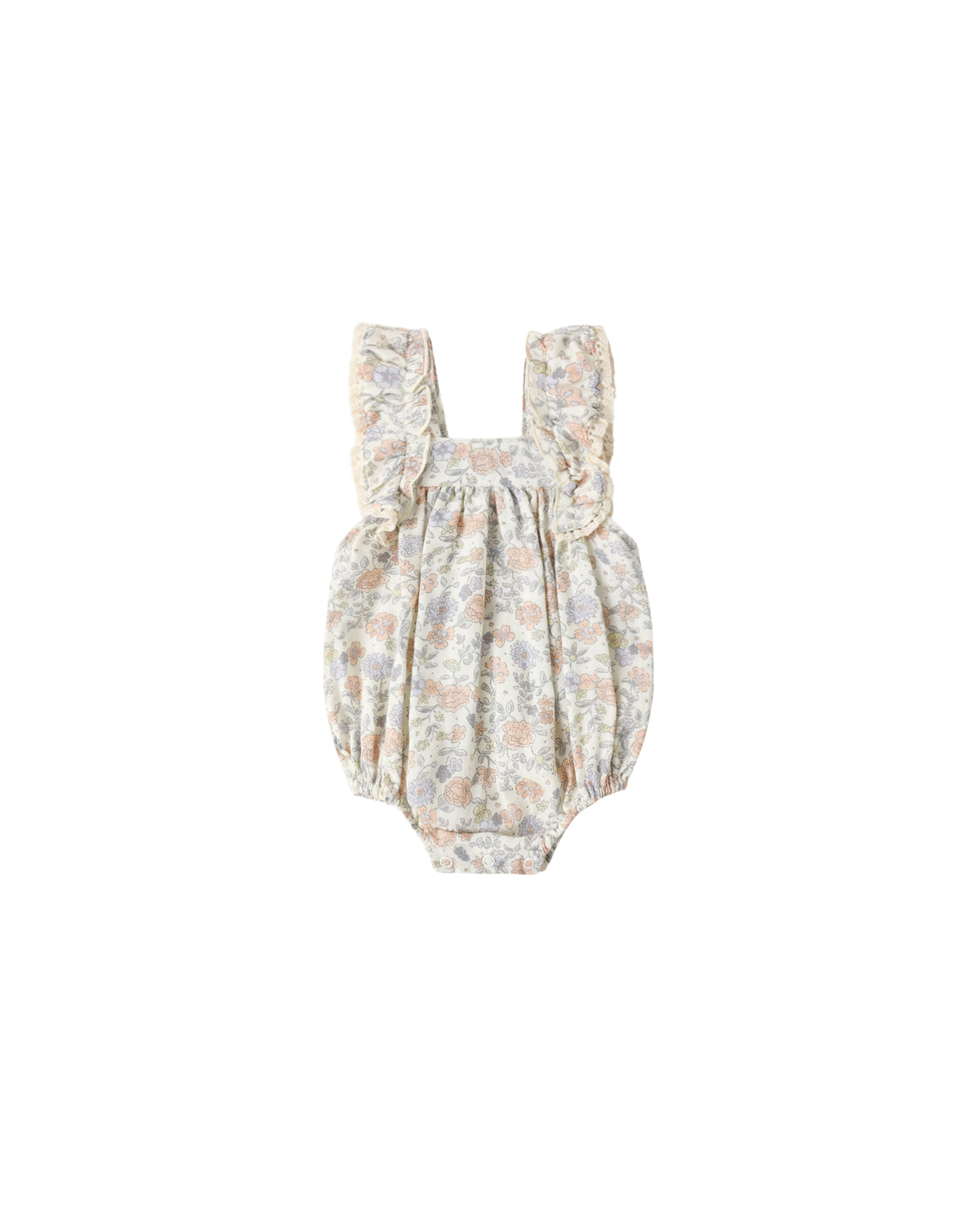 MAYA ROMPER || BLOOM