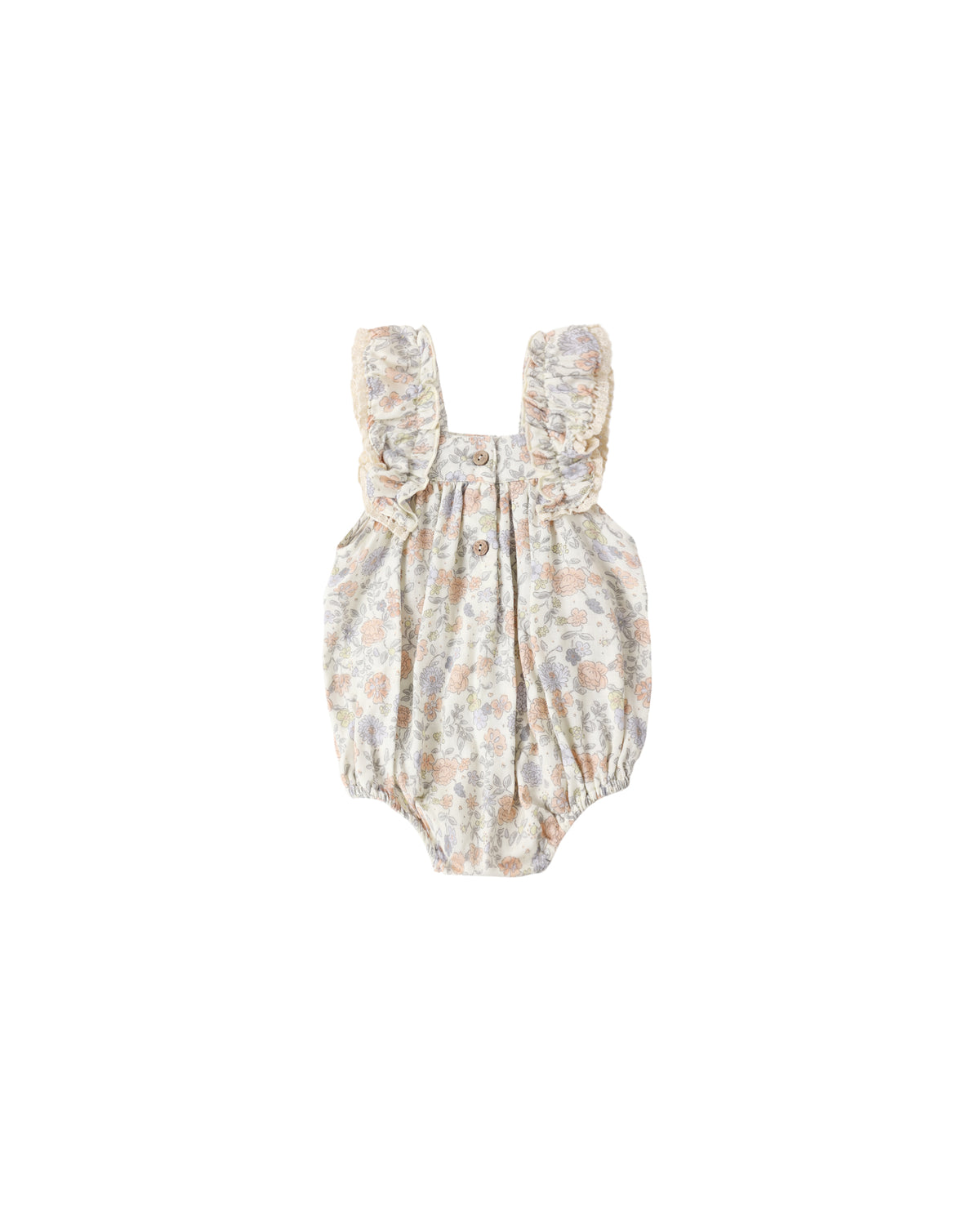 MAYA ROMPER || BLOOM