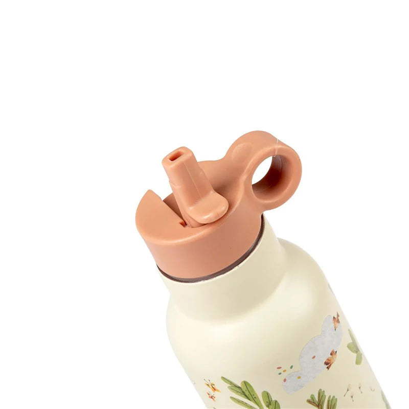 Botella Trois Petits Lapins