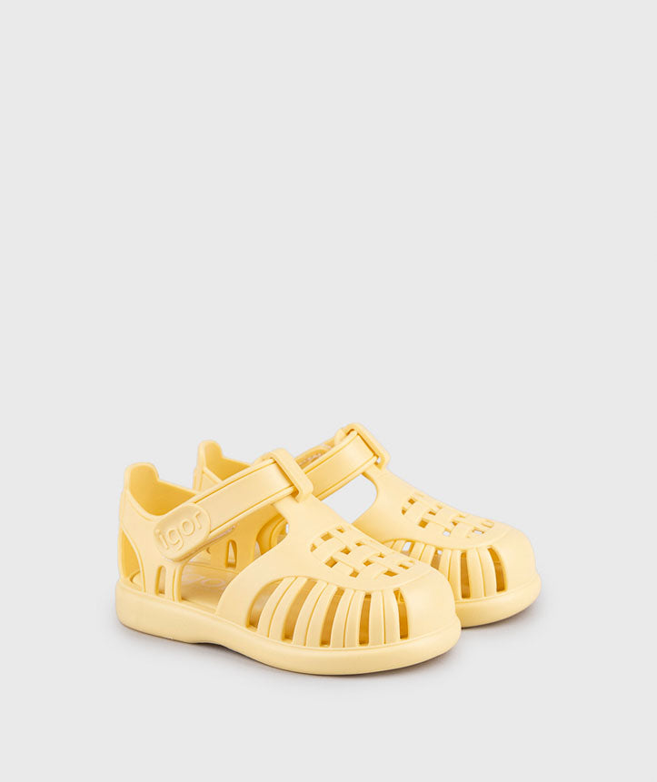 TOBBY SOLID VAINILLA
