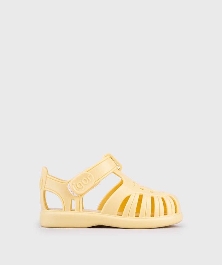 TOBBY SOLID VAINILLA