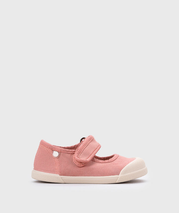 LONA MERCEDES ROSA