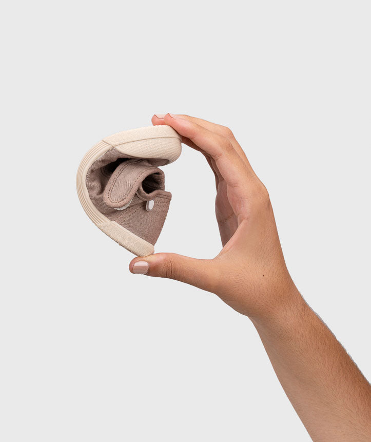 LONA PEPITO CACAO