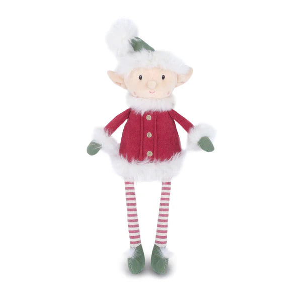 Elfie- Red
