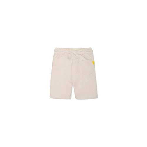 KID SHORTS NATURAL