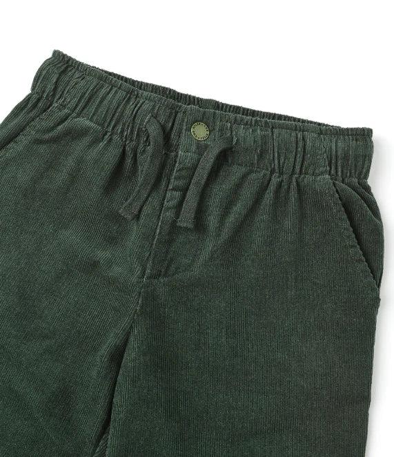KALEN PANT || EVERGREEN