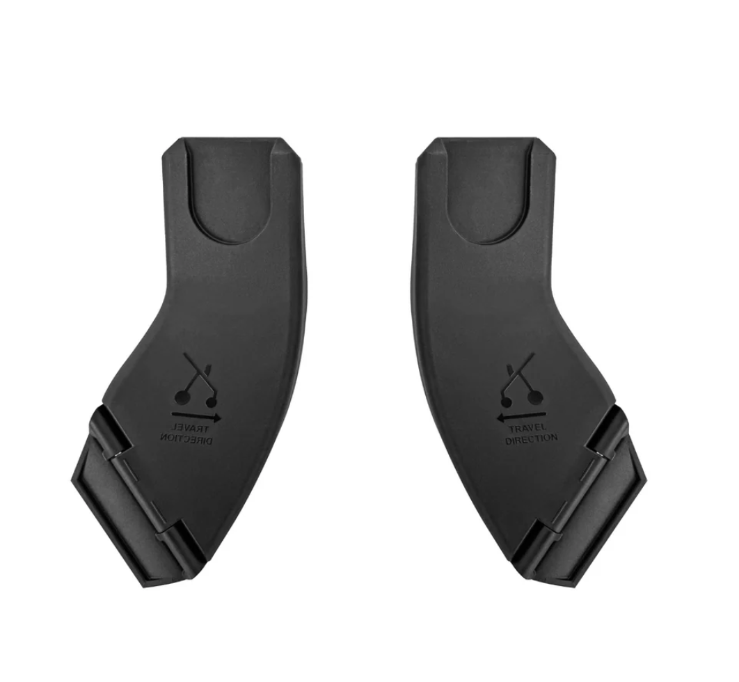 Adaptador para Car seat Quid 3 Inglesina