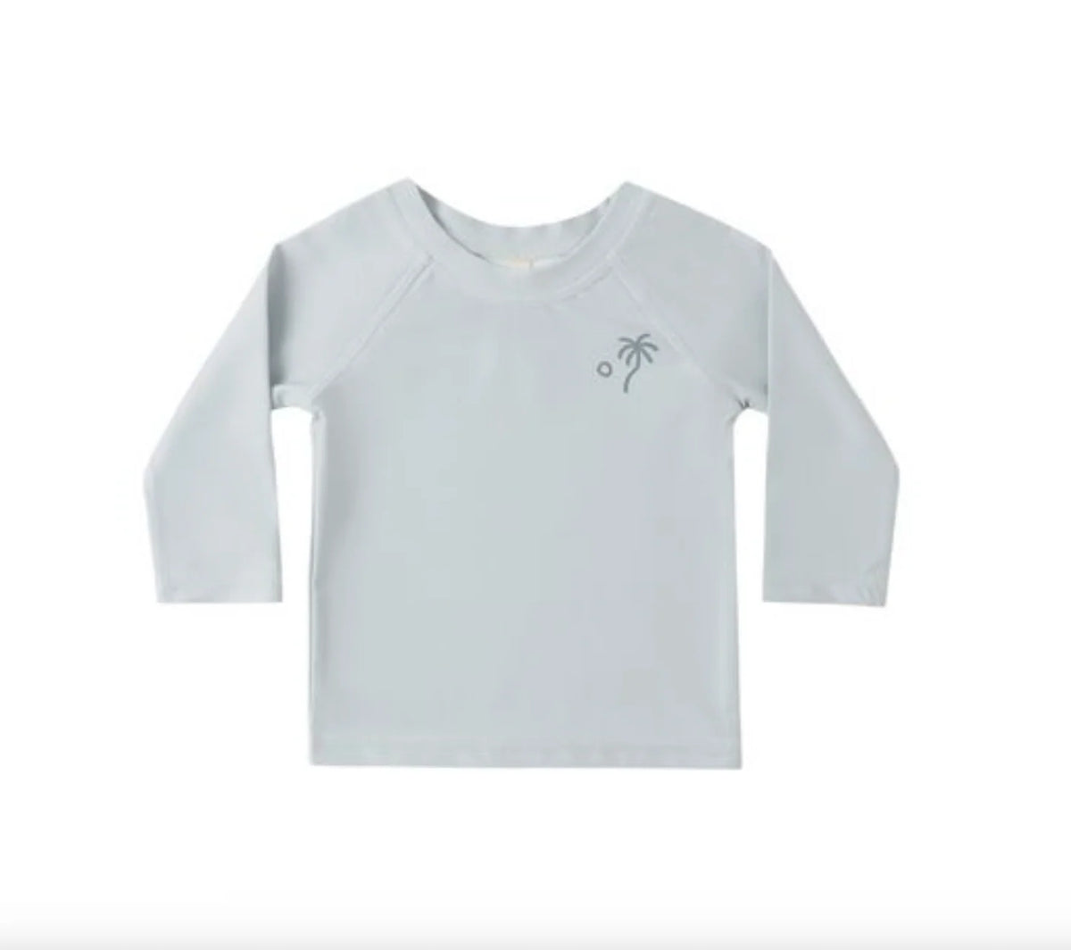 RASHGUARD || SKY