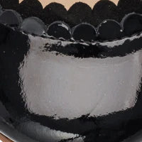 Aria Flat Black