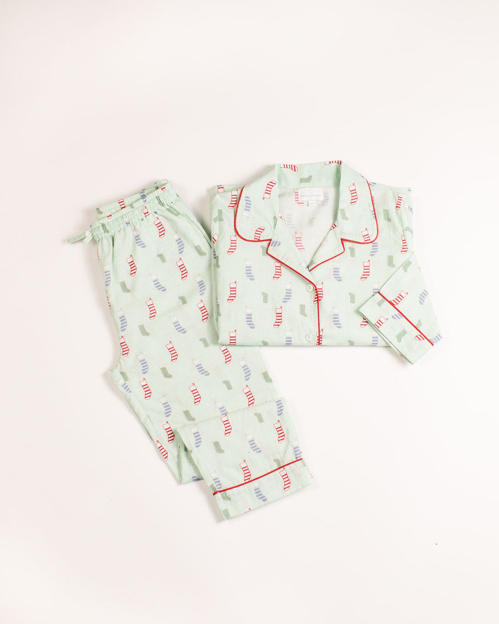 Stockings Pajama