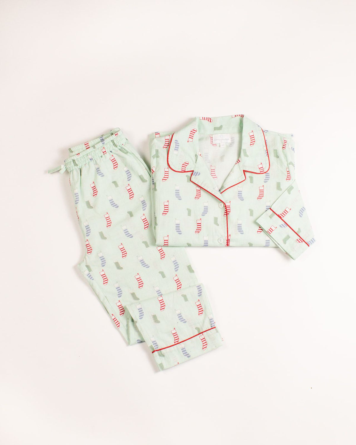 Stockings Pajama