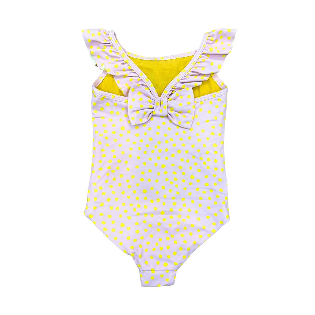 Polka Dot Entero