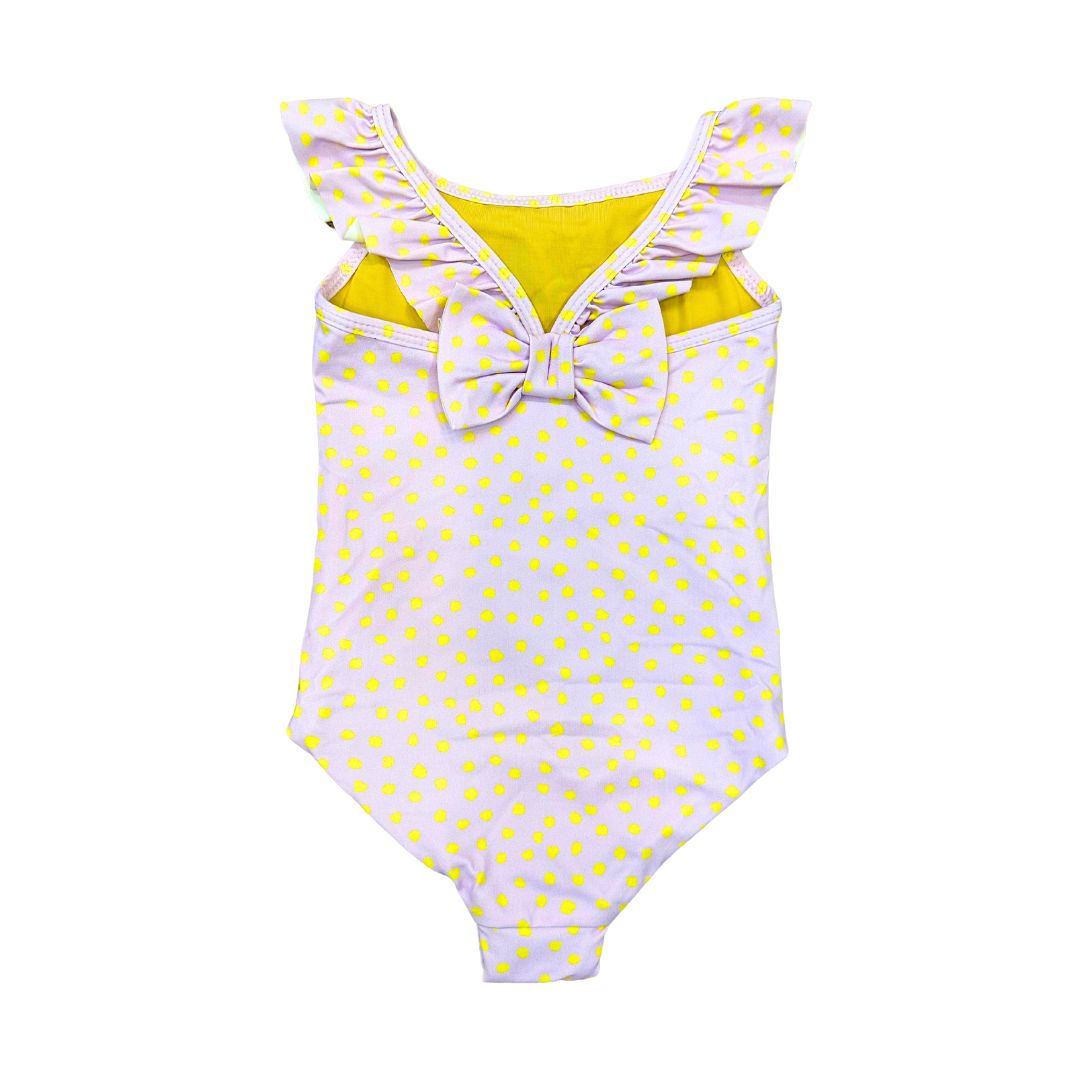 Polka Dot Entero
