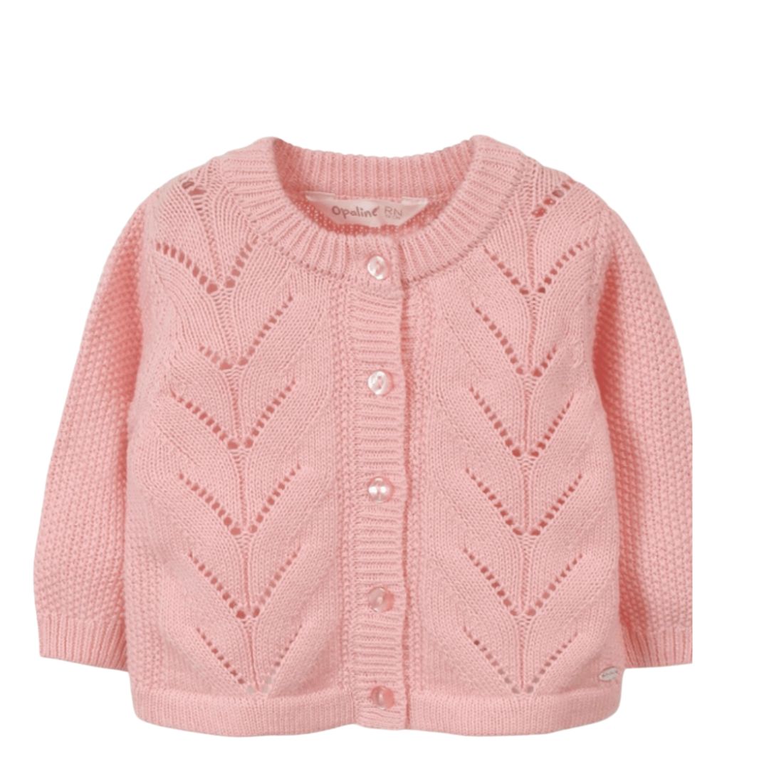Sweter Rosa
