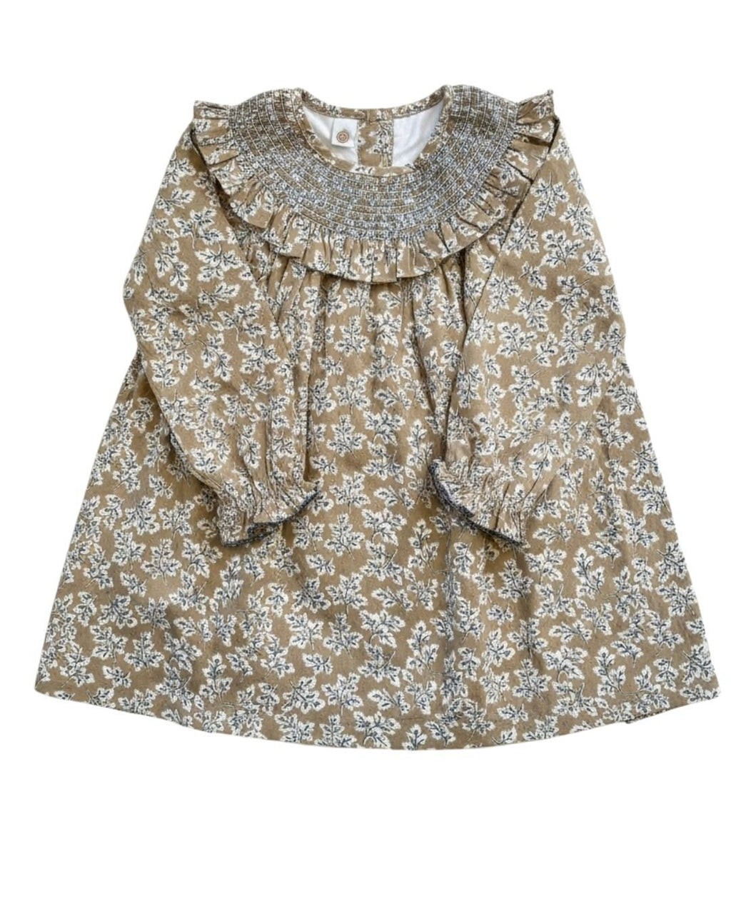 Vestido Ophelia