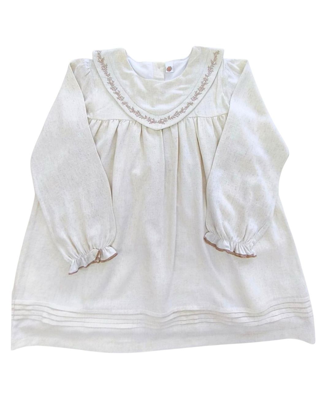 Vestido Elena