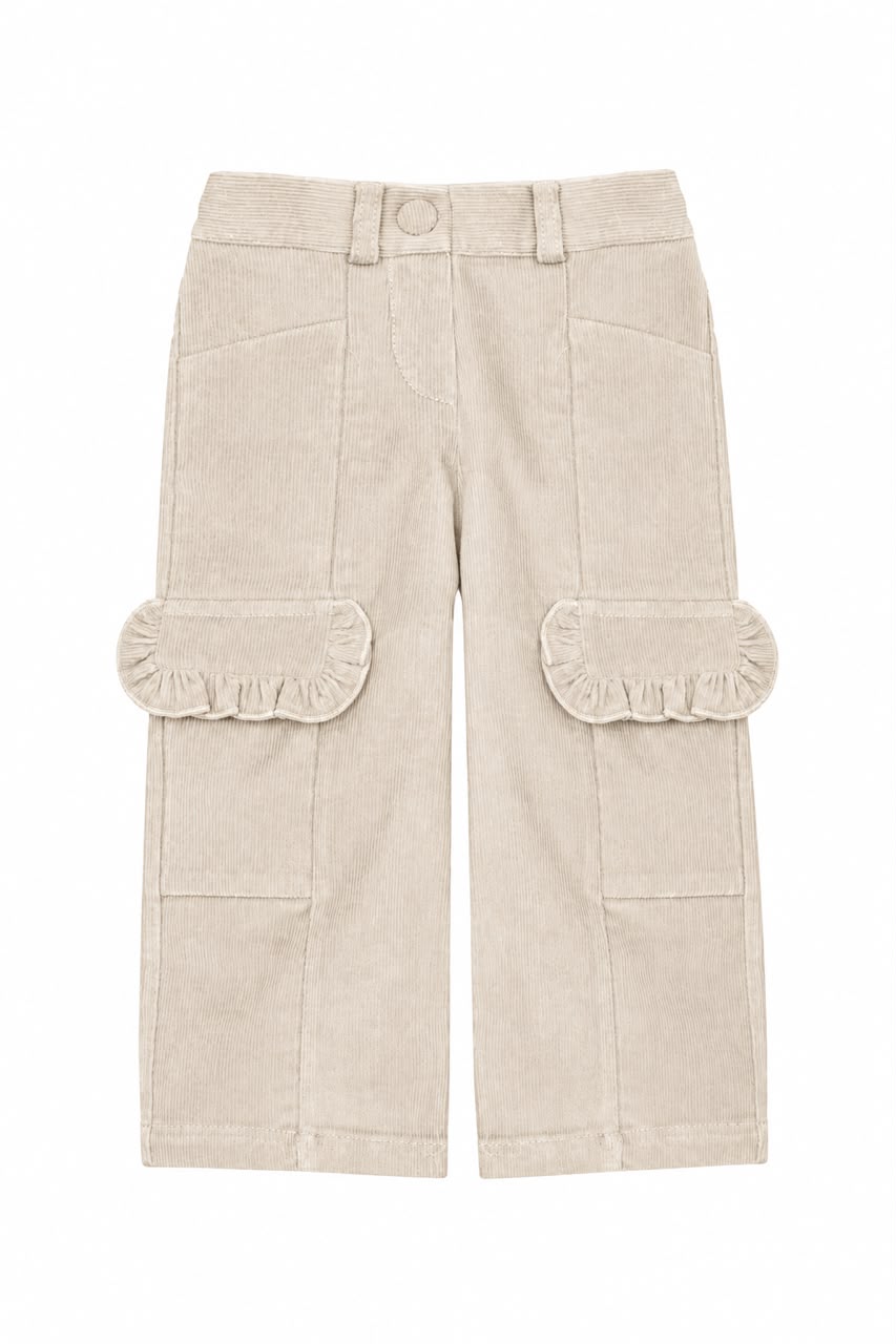 Pants Crú