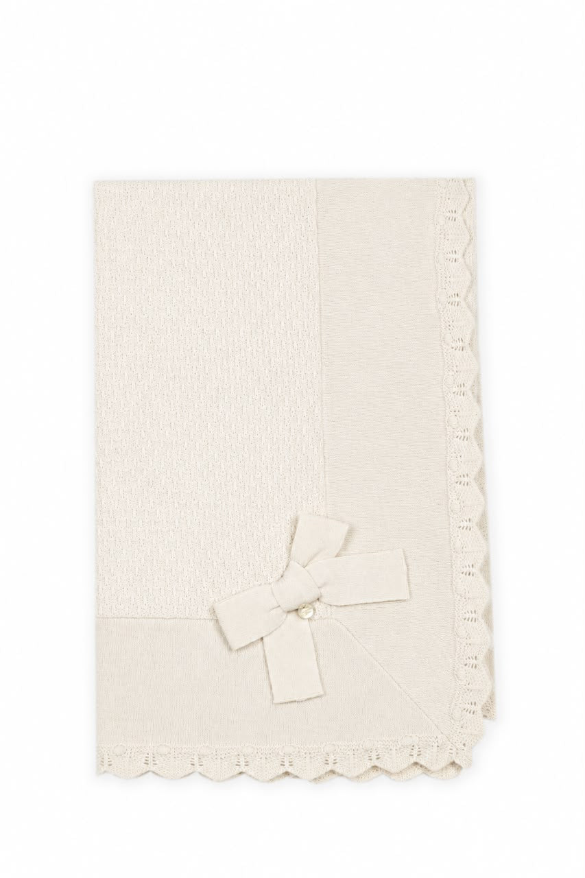 Blanket (Newborn) Crú