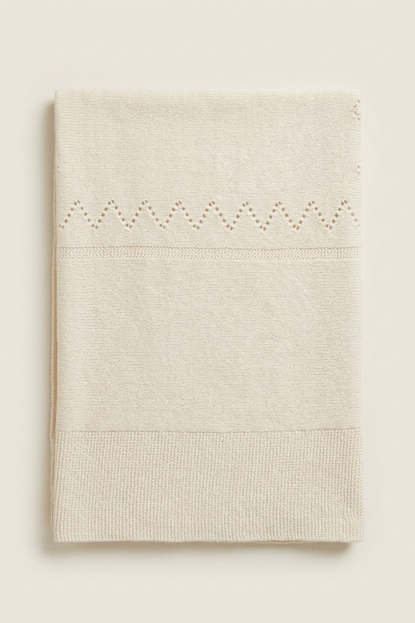 Blanket Crú