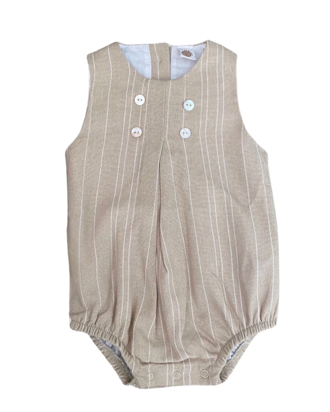 Bombacho Beige