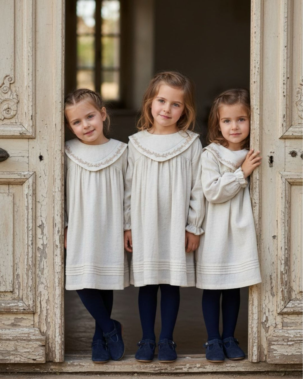 Vestido Elena