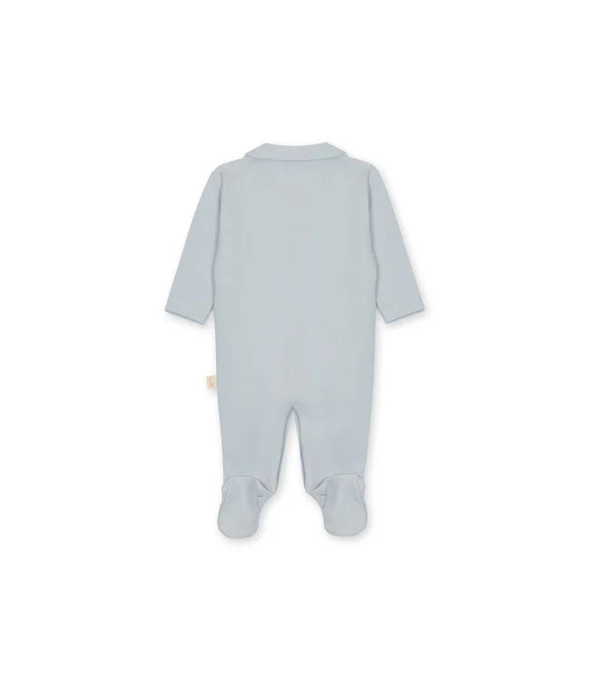 PIJAMA AIR BALLOON PASTEL BLUE