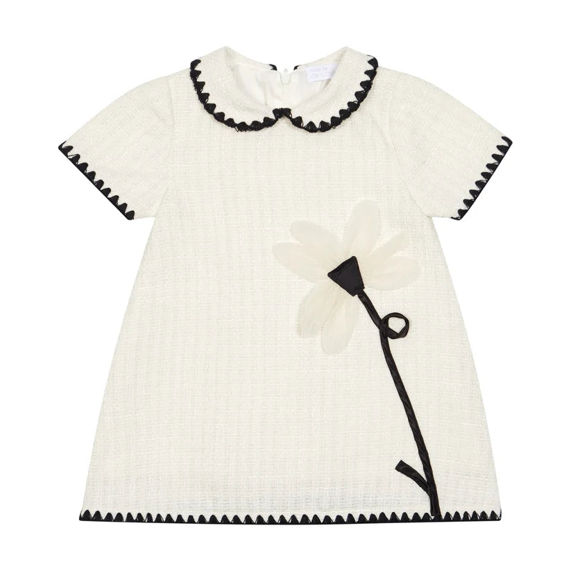 Chic Girls Dress