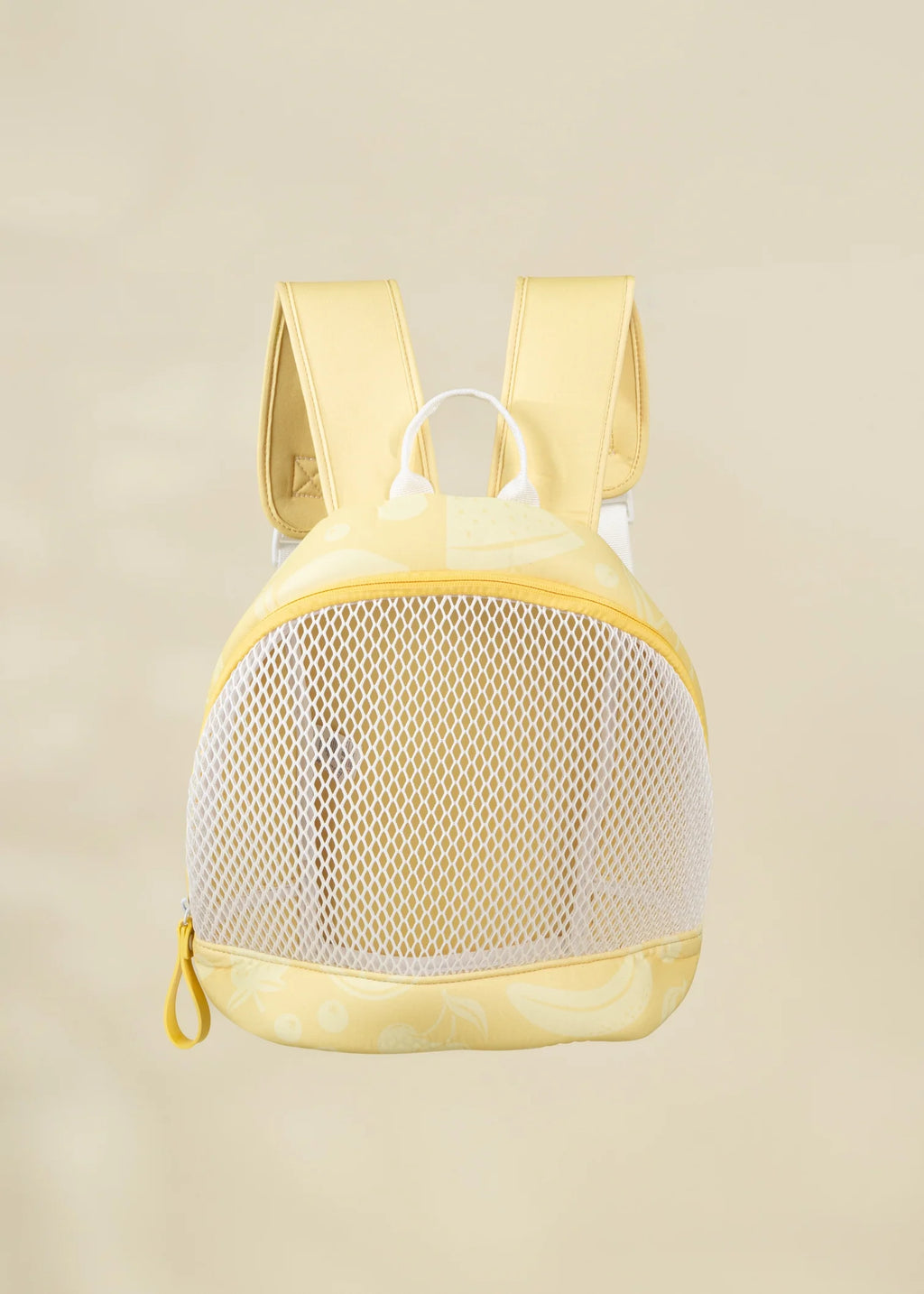 Neoprene Pool Backpack – Summer Fruits