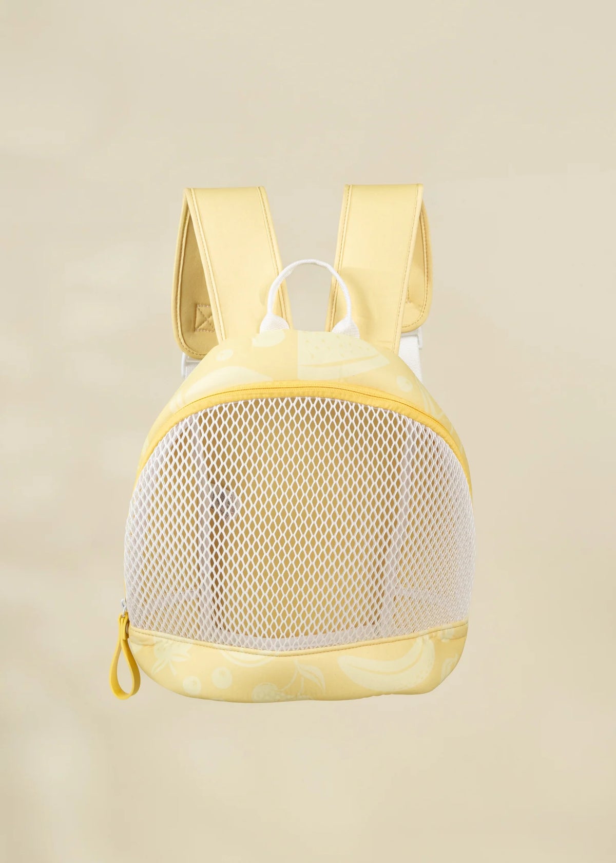 Neoprene Pool Backpack – Summer Fruits