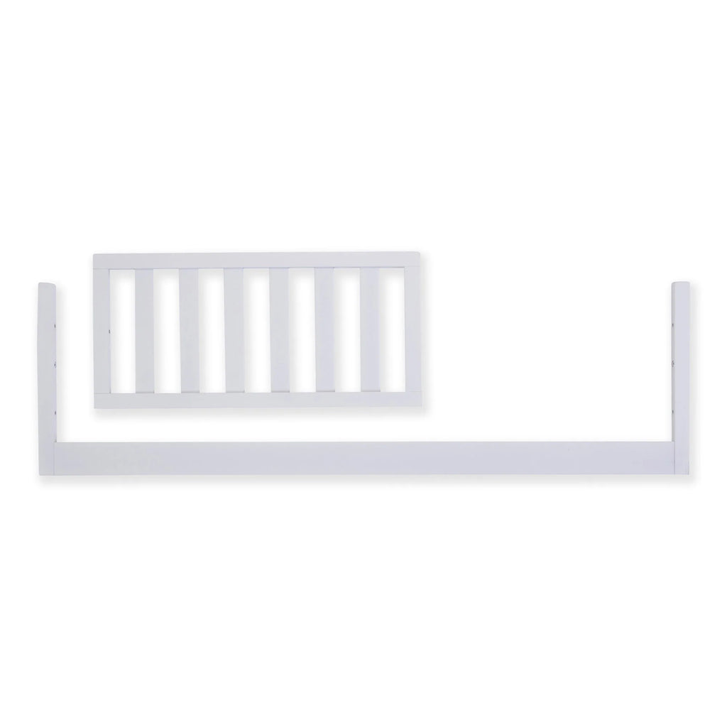 Accesorio para Cuna- Cama  Toddler - White