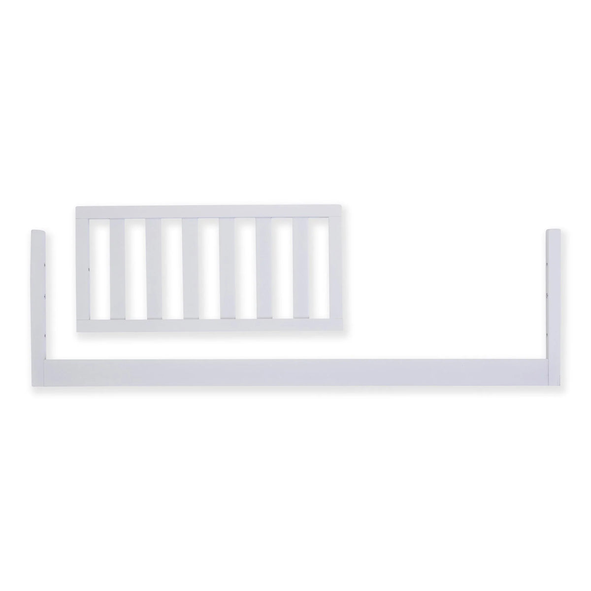 Accesorio para Cuna- Cama  Toddler - White