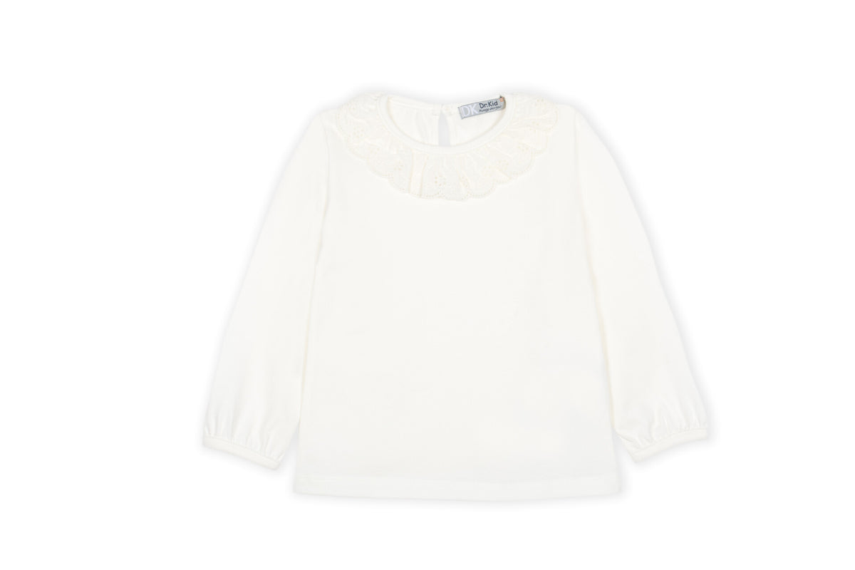 Baby Girl Jumper