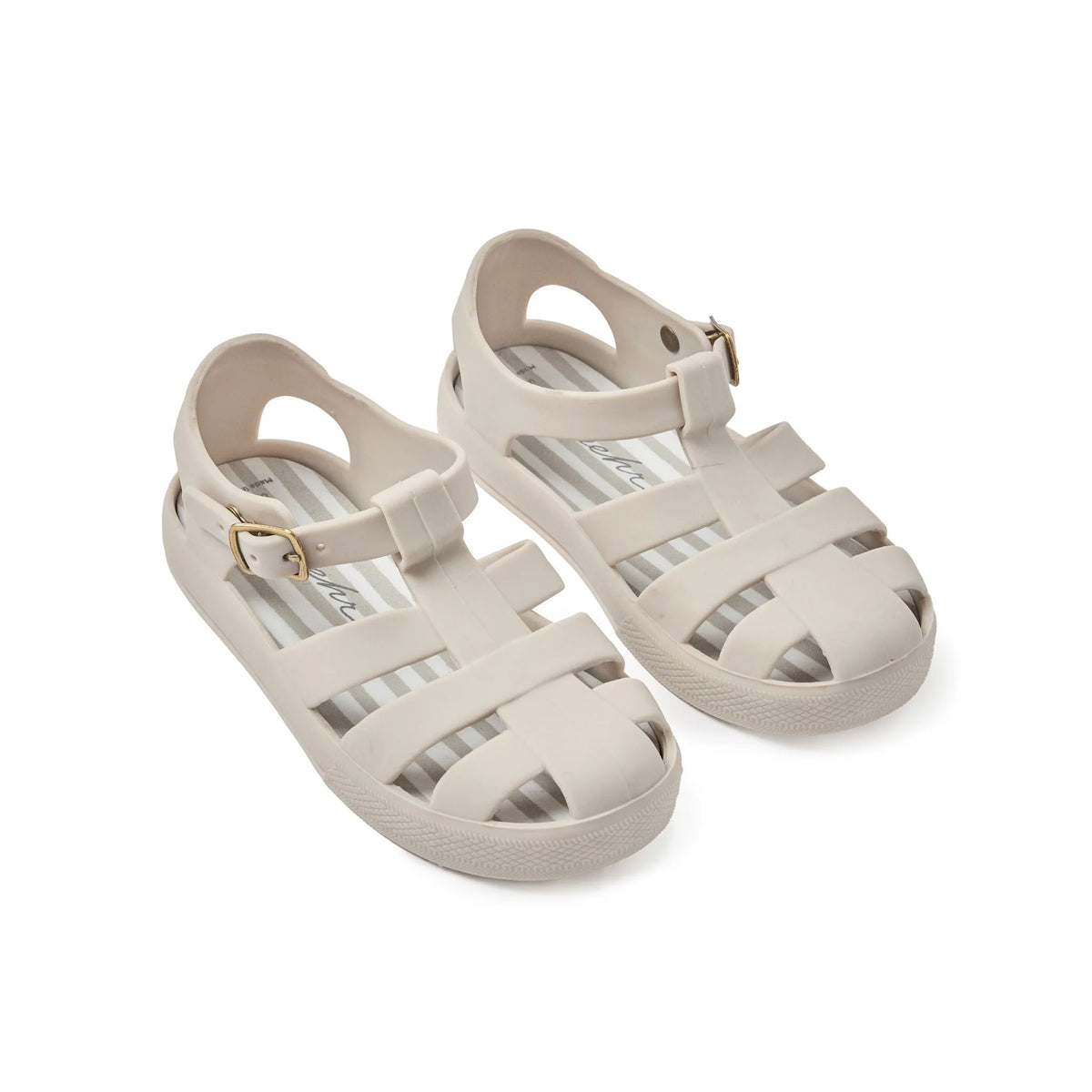 Fisherman Sandal